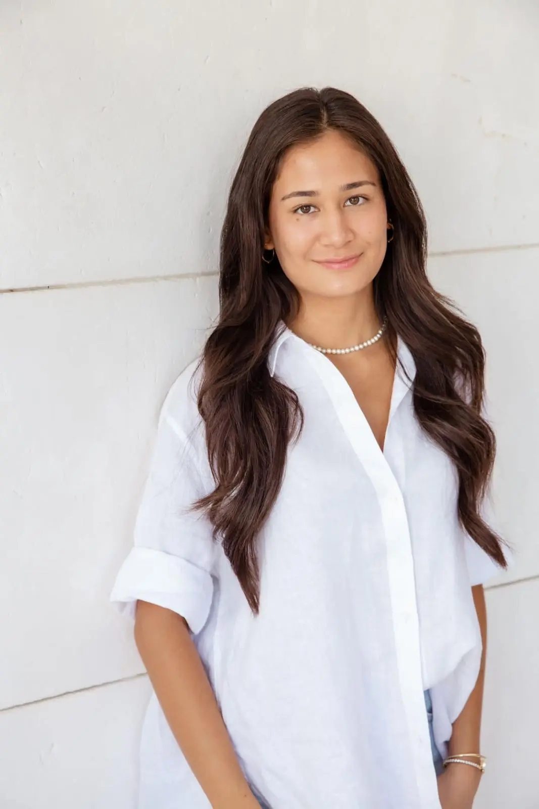 Vanessa Maria Brogsitter-Finck - Certified Colon Hydrotherapist