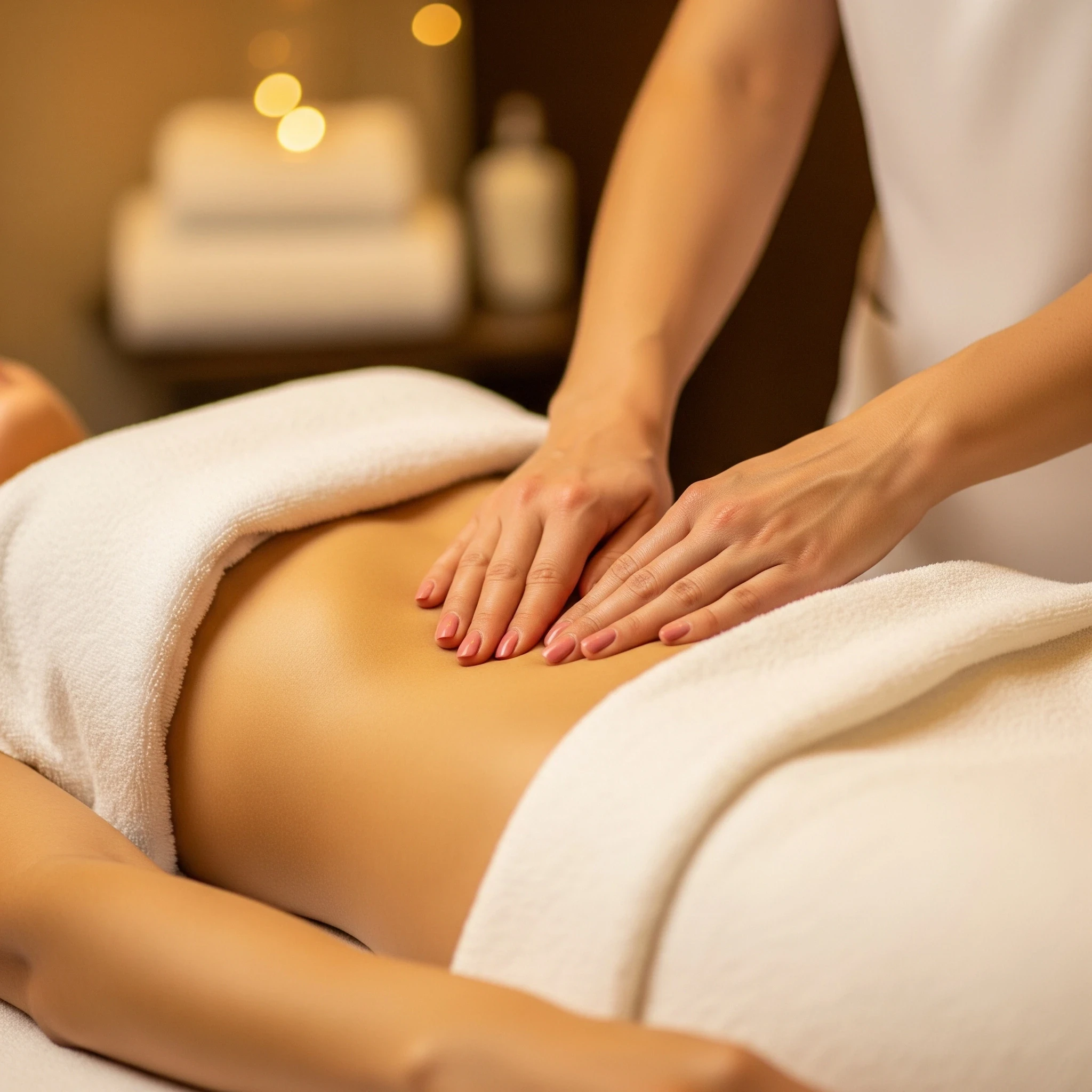 Colon Hydrotherapy in the center of london
